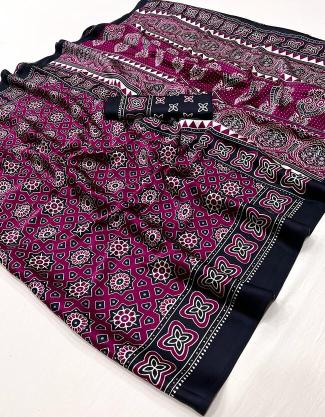 Rajtex kastoor gujarat sarees online